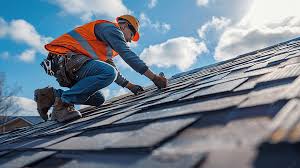 Fast & Reliable Emergency Roof Repairs in Shenandoah Heights, PA